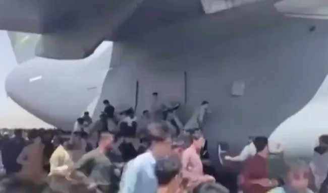Pakistan Büyükelçisi Sajjad Gazi A Haber’de! Afganistan’daki göç dalgası: Bütün ülkeler üzerine düşeni yapmalı - 3