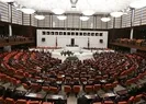 Tezkere Meclis Başkanına sunuldu