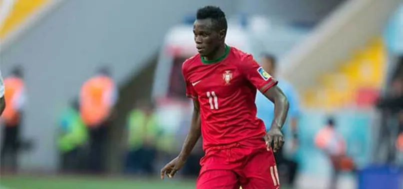 Galatasaraylı Bruma'dan 2 asist