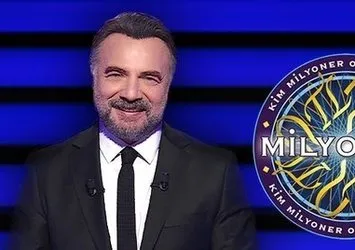 Kim Milyoner Olmak İster? heyecan dolu bir bölümle geliyor!