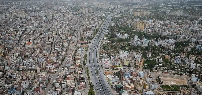 Çevre ve Şehircilik Bakanı Murat Kurum’dan İmar Barışı açıklaması