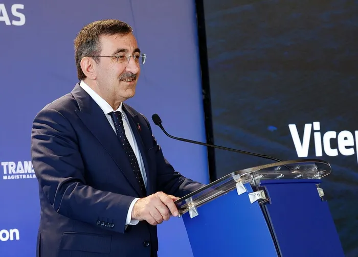 1714914806026.jpeg Cumhurbaşkanı Yardımcısı Cevdet Yılmaz enflasyonda tek hane hedefi için tarih verdi: Yaz aylarında ateşi düşecek - 4