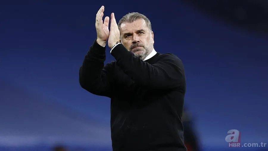 Fenerbahçe'nin yeni hocası kim olacak? İşte teknik direktör adayları 16