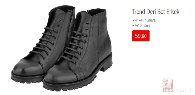 BİM aktüel ürünler 10 Ocak: BİM aktüel katalog sürprizlerle dolu! İşte haftanın BİM aktüel ürünler listesi… 23