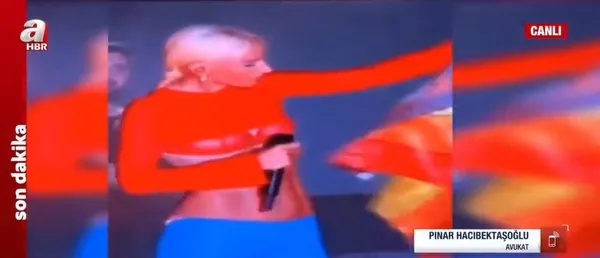 Gülşen ne kadar ceza alacak? Gülşen neden tutuklandı? Uzman Avukat A Haber’de açıkladı: Yurt dışına kaçma şüphesi...