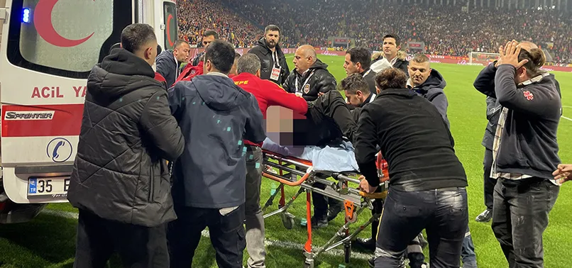 Olaylı derbi için karar! Göztepe ve Altay'a "seyircisiz maç" cezası