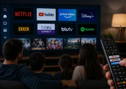 Akıllı TV'lerdeki içerik dayatması: Silemediğiniz o uygulama aslında bir casus mu? Batı'nın kirli eli evlatlarımızın üzerinde!