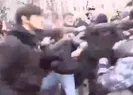 Askerime polisime saldırmam