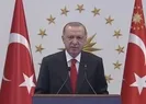 Başkan Erdoğan’dan önemli açıklamalar