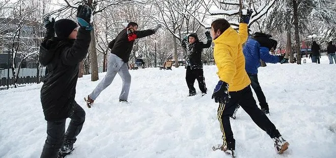 Tekirdağ’da okullar tatil mi, kaç gün? 10 Ocak Tekirdağ’da kar tatili mi ilan edildi? MEB ve Valilik açıklamaları...