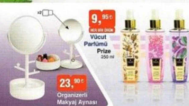 BİM aktüel ürünler kataloğu (18 Aralık 2018) BİM aktüel ürünleri bu hafta! - 3