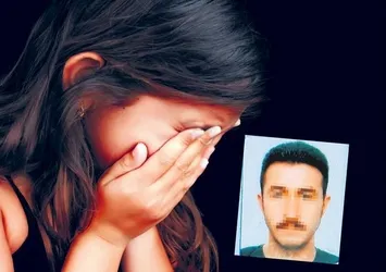 Sapık öğretmen işte böyle yakalandı