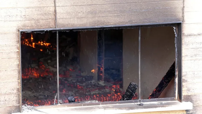 Bolu’daki otel faciasında tutuklanan elektrikçi Hüseyin Özer’in ifadesi ortaya çıktı