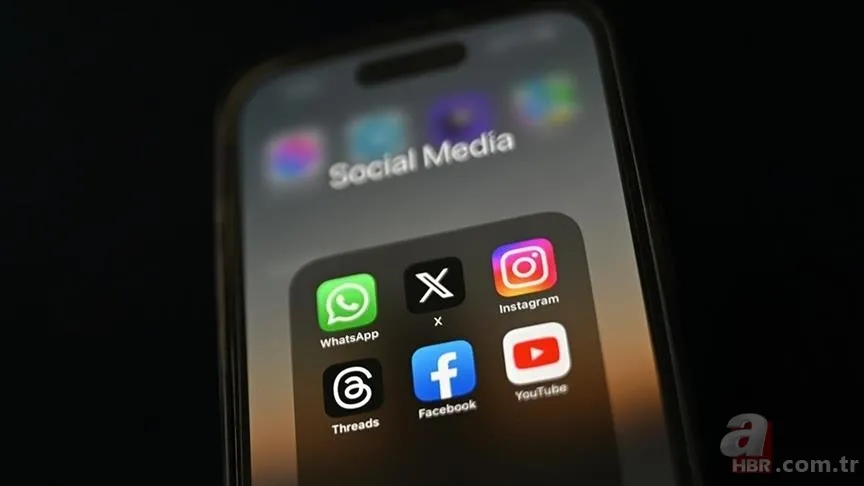 Sosyal medyada yeni dönem: 15 yaş altı için yasak kapıda! 6