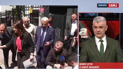 DEM Parti heyeti İmralı’ya gidecek