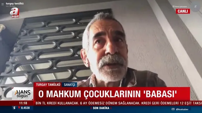 1622023575073.jpg Mahkum çocukların ‘babası’ Turgay Tanülkü’den yeni yargı düzenlemesine destek: O çocuklara sahip çıkmalıyız - 3