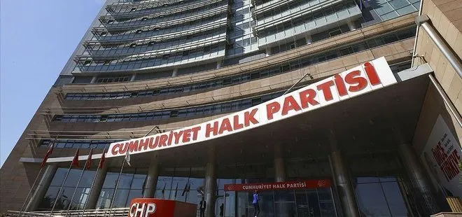 CHP’de ortalık toz duman! Kemal Kılıçdaroğlu yakınlarının tasfiye süreci sonrası karşı atak! Tüzük değil seçimli kurultay kartı