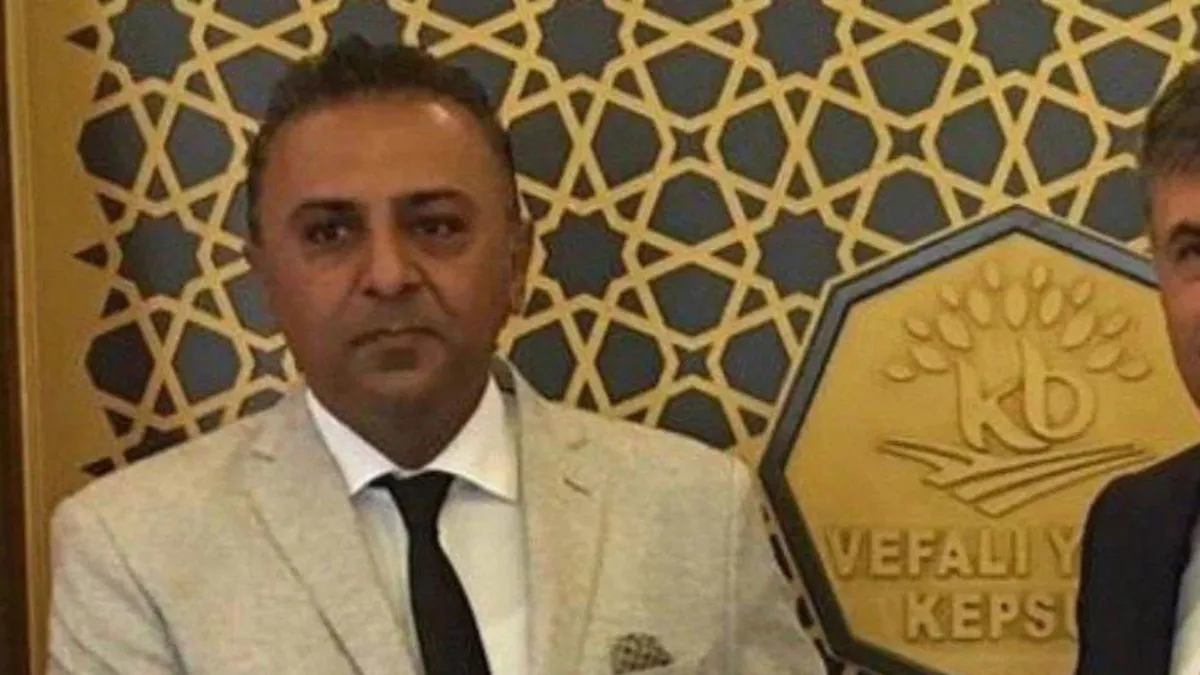 Eski hâkim Sidar Demiroğlu’nun HSK dosyası ortaya çıktı! İki meslekten çıkarma cezası: 17 eylem ve süren...