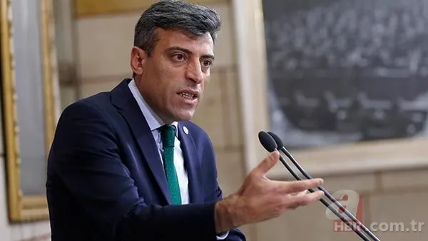 Yeni bir FETÖ-CHP ittifakı mı kuruluyor? 7