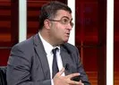 Ersan Şen’den AK Partili seçmene hakaret
