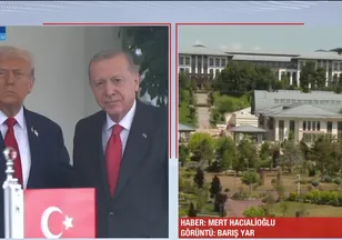Başkan Erdoğan'dan kritik diplomasi trafiği! Trump, Carney ve Stubb ile zirve