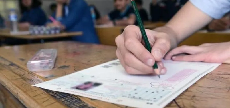 Baraj Icin Tyt De 15 Ayt De 20 Net Egitim Haberleri