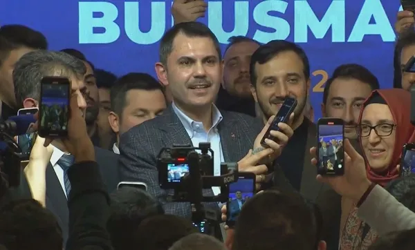 1706817567496.jpg Murat Kurum etkinlik kapsamında Başkan Erdoğan'ı aradı: İstanbul yeniden "Büyük İstanbul" olacak! - 1
