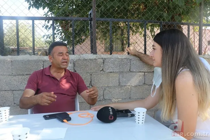 Azra katiliyle nerede tanıştı? Tecavüze uğradı mı? Acılı baba anlattı