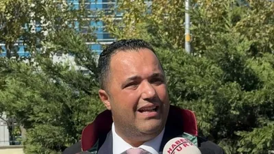 Rezan Epözdemir’in gözaltı süresi uzatıldı!