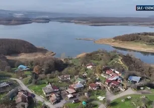 Şile’nin saklı doğa köşesi: Esenceli Köyü