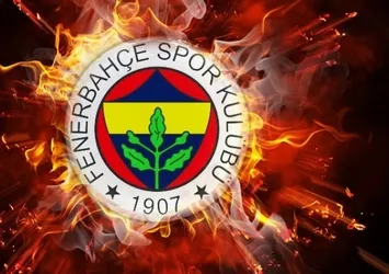 Fenerbahçe'de transferde büyük düşünüyor!