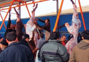 Kurban kesim vakti ne zaman başlar ve biter?