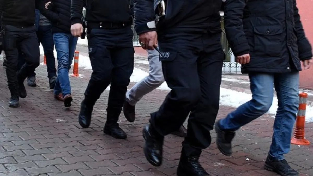 Manavgat Belediyesine rüşvet operasyonunda 19 gözaltı daha!