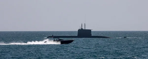 Yunanistan'dan skandal ada açıklaması! Türk adalarına göz diktiler - 4