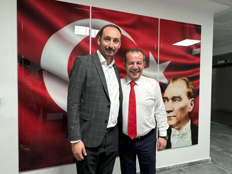 Bolu Belediyesi soruşturmasında Özel Kalem Müdürü Özgür Nihat Yıldız tutuklandı - 2