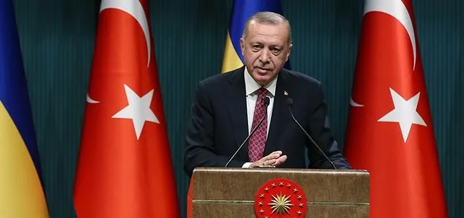 Başkan Erdoğan:Harekat Merkezi ile süreç başlayacak