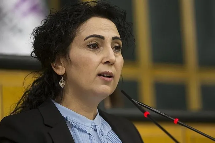 FİGEN YÜKSEKDAĞ