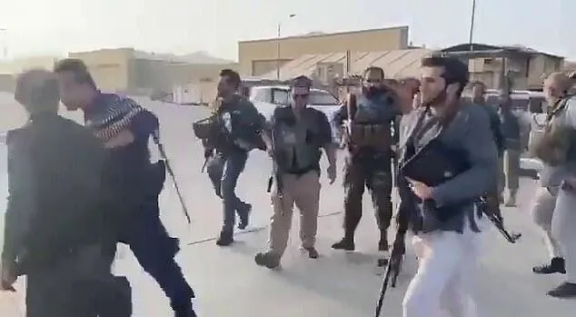Afganistan'da Taliban'a karşı son umut! İşte direnişin yeni lideri - 2