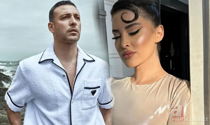 Bomba aşk iddiası! Oğuzhan Koç ve Ala Tokel cephesinden ilk açıklama geldi 7