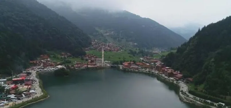 Karadeniz'de turizmcilerden sezon öncesi üst düzey kısıtlama talebi