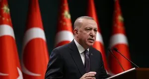 Başkan Erdoğan’dan Helal Fuarı ve Zirvesi’ne mesaj