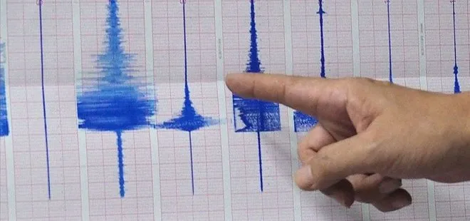 13 Şubat az önce deprem mi oldu? SON DAKİKA | Kahramanmaraş deprem kaç şiddetinde? AFAD-KANDİLLİ SON DEPREMLER