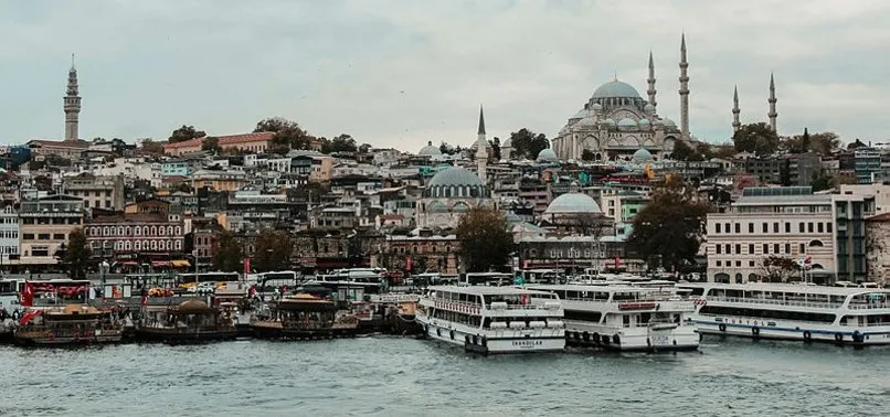 Meteoroloji'den son dakika hava durumu açıklaması! Sağanak yağış uyarısı geldi | 7 Aralık 2019 hava durumu