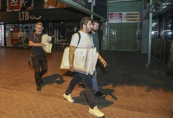 Son dakika: KPSS iptal edildi! ÖSYM Başkanı Bayram Ali Ersoy açıkladı | Yeni takvim 17 Eylül’de başlayacak