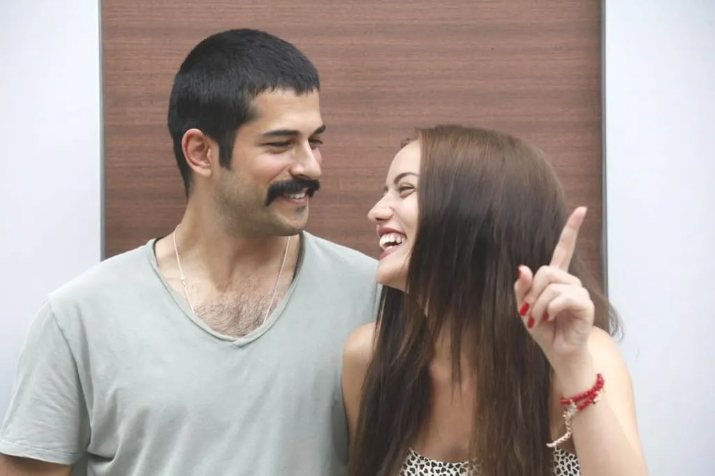 Fahriye Evcen-Burak Özçivit çifti kararını verdi