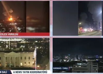 ABD’nin Venezuela hamlesi ne anlama geliyor?