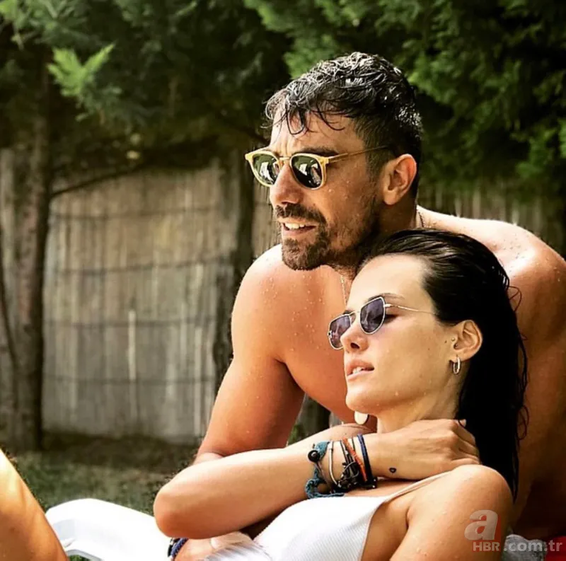 İbrahim Çelikkol baba oldu! İşte İbrahim Çelikkol’un oğlunun ismi… 1