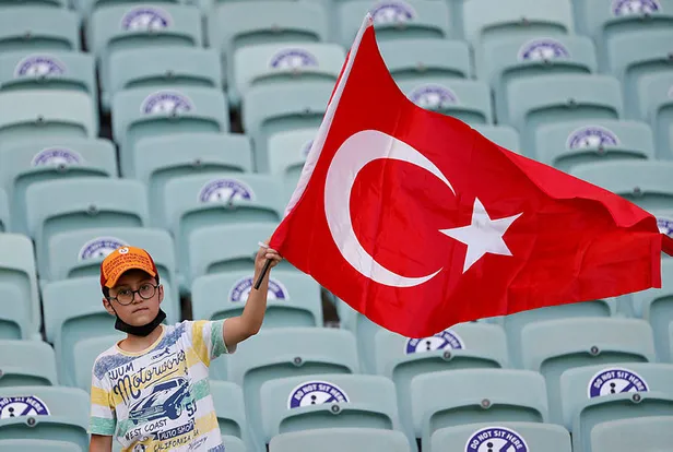 Türkiye EURO 2020 puan durumu canlı: Türkiye A Milli Futbol Takımı kaçıncı sırada? A Grubu fikstürü... - 2