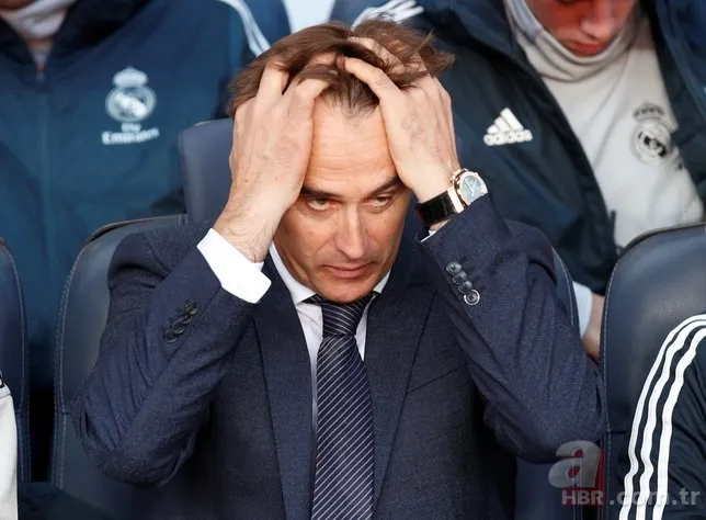 Real Madrid'den Fenerbahçe'ye kötü haber 1