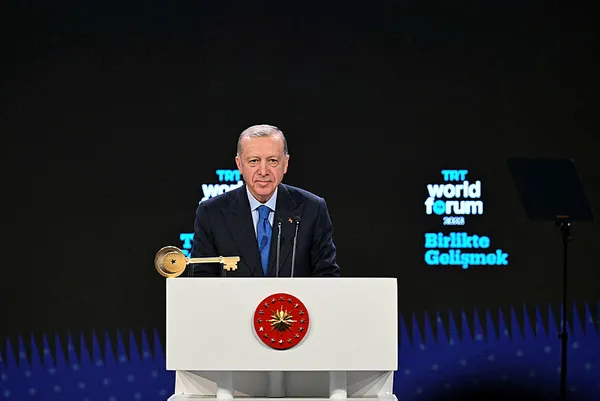 baskan-recep-tayyip-erdogandan-trt-world-forum-etkinliginde-carpici-sozler-gazzede-adil-bir-barisin-kaybedeni-1702047256308.jpg Başkan Recep Tayyip Erdoğan'dan TRT World Forum etkinliğinde çarpıcı sözler: Gazze'de adil bir barışın kaybedeni olmaz - 3